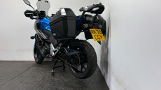 Honda NC750X Manual (20MY)
